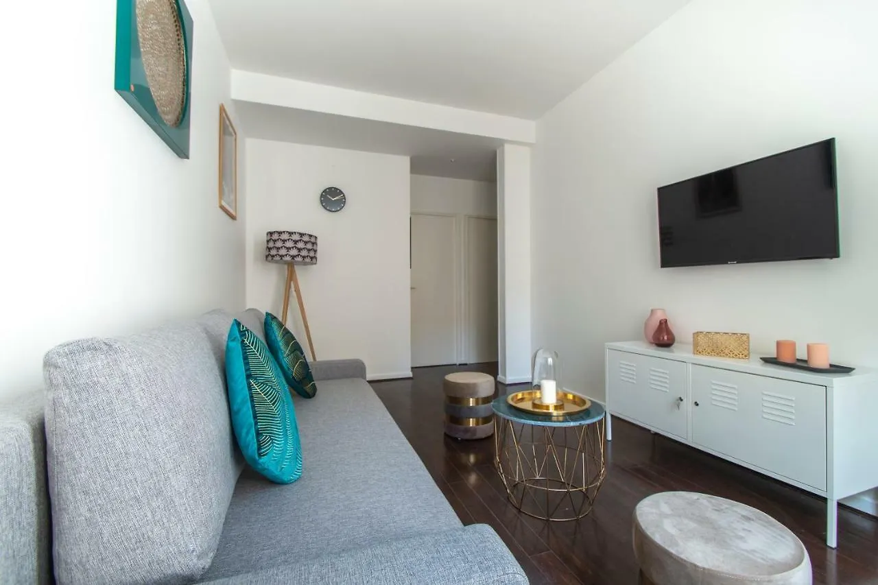 Aparthotel Dreamyflat - Bercy Paříž